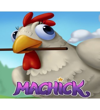 Machick Steam Key GLOBAL